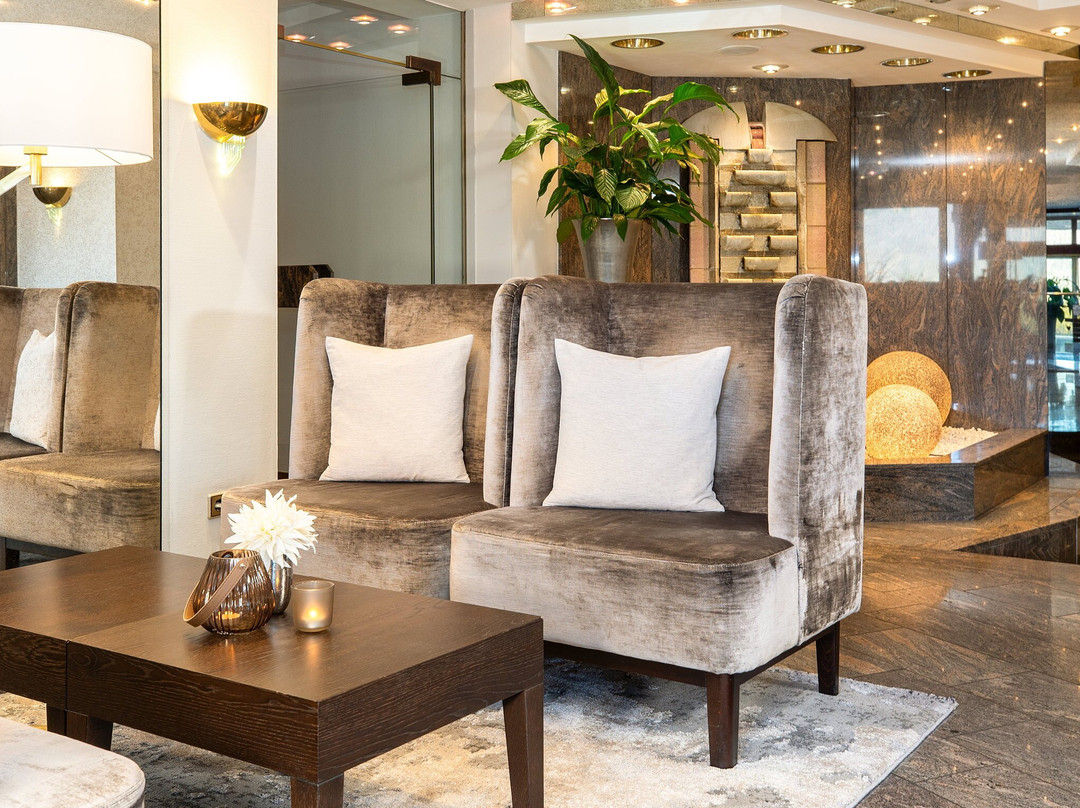 Best Western Victor's Residenz-Hotel Rodenhof主图