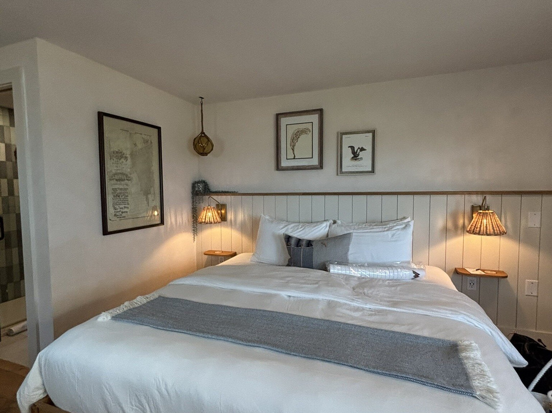 Reel'em Inn Rockport主图