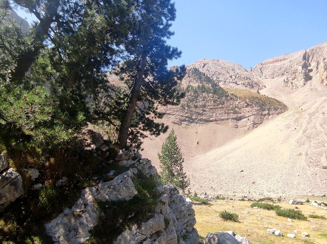 Lago Ibon de Plan-Plan必去景点