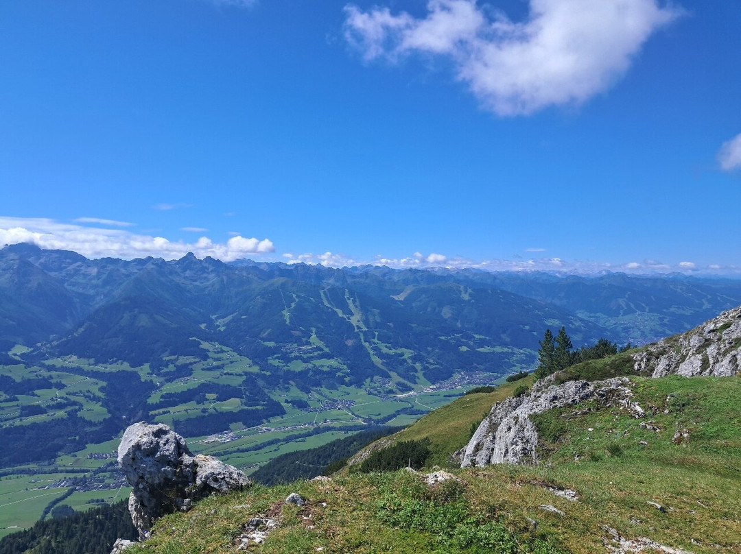 Stoderzinken-Grobming必去景点