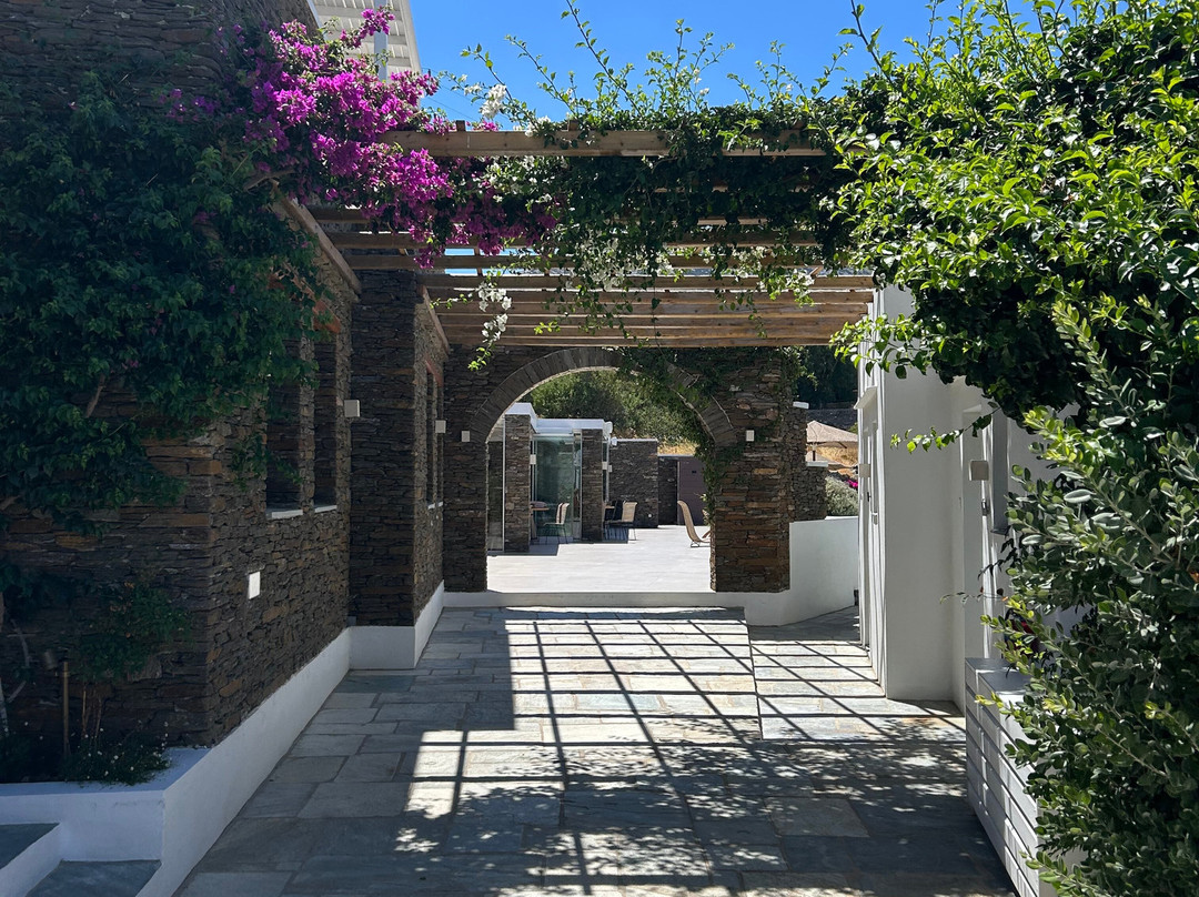 Nival Boutique Hotel主图