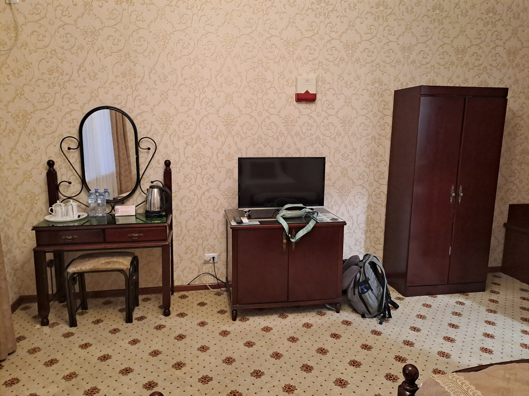 Hotel Asia Khiva主图