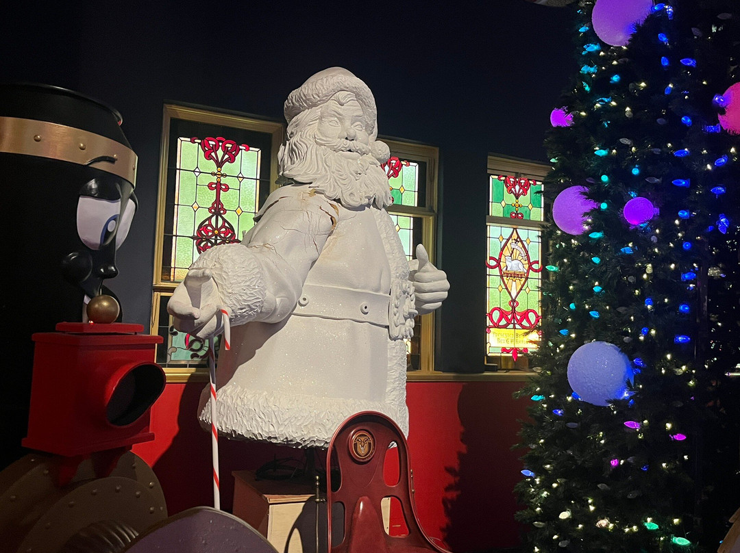 Castle Noel-Medina必去景点