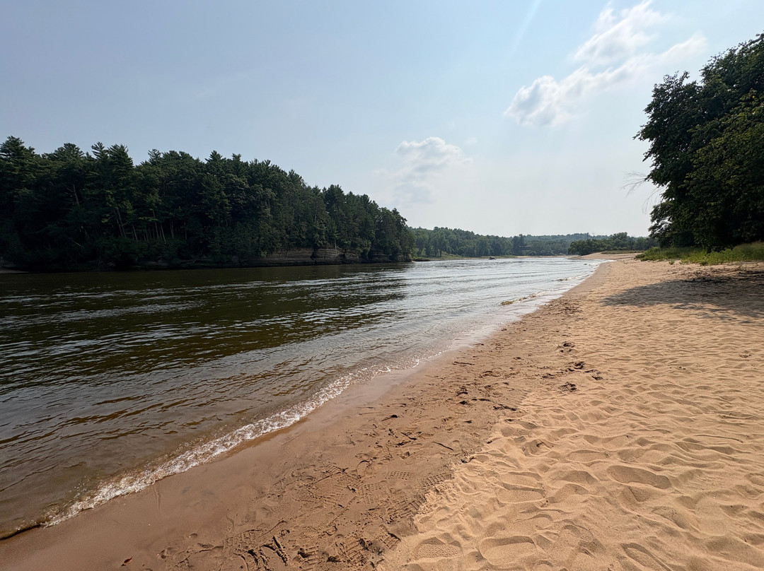 Land of Natura-威斯康星峡谷必去景点