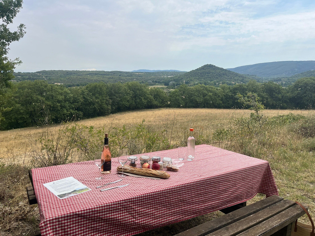 Le Domaine de la Citadelle-Menerbes必去景点