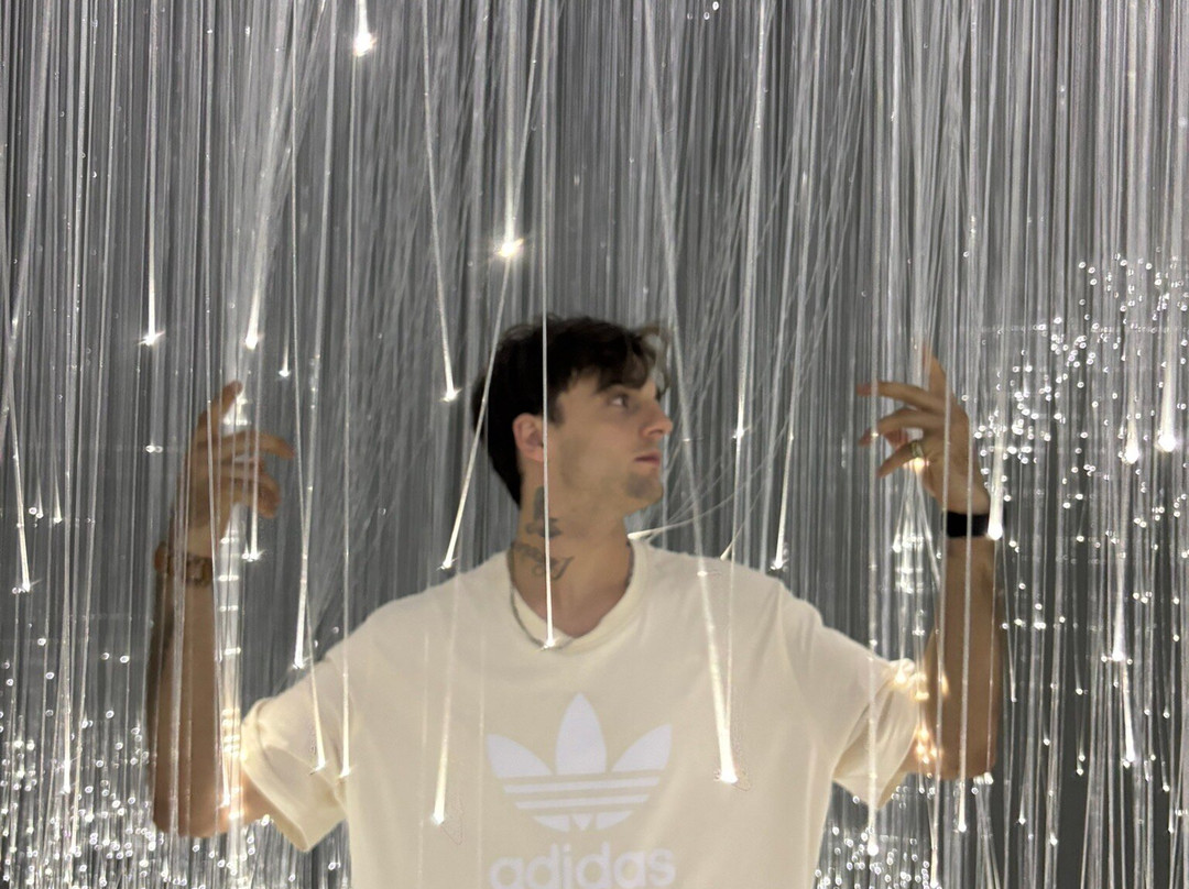 红砖美术馆-北京市必去景点