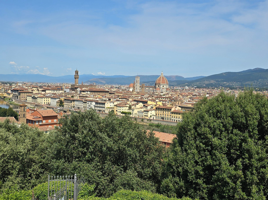 Tuscanyeye Tour Di Elia Citi-Ponsacco必去景点