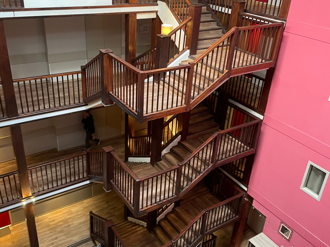 SOWELL Résidences New Chastillon主图