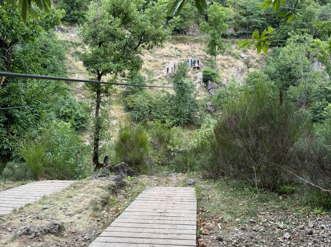 Les Intra-Terrestres-Aubenas必去景点