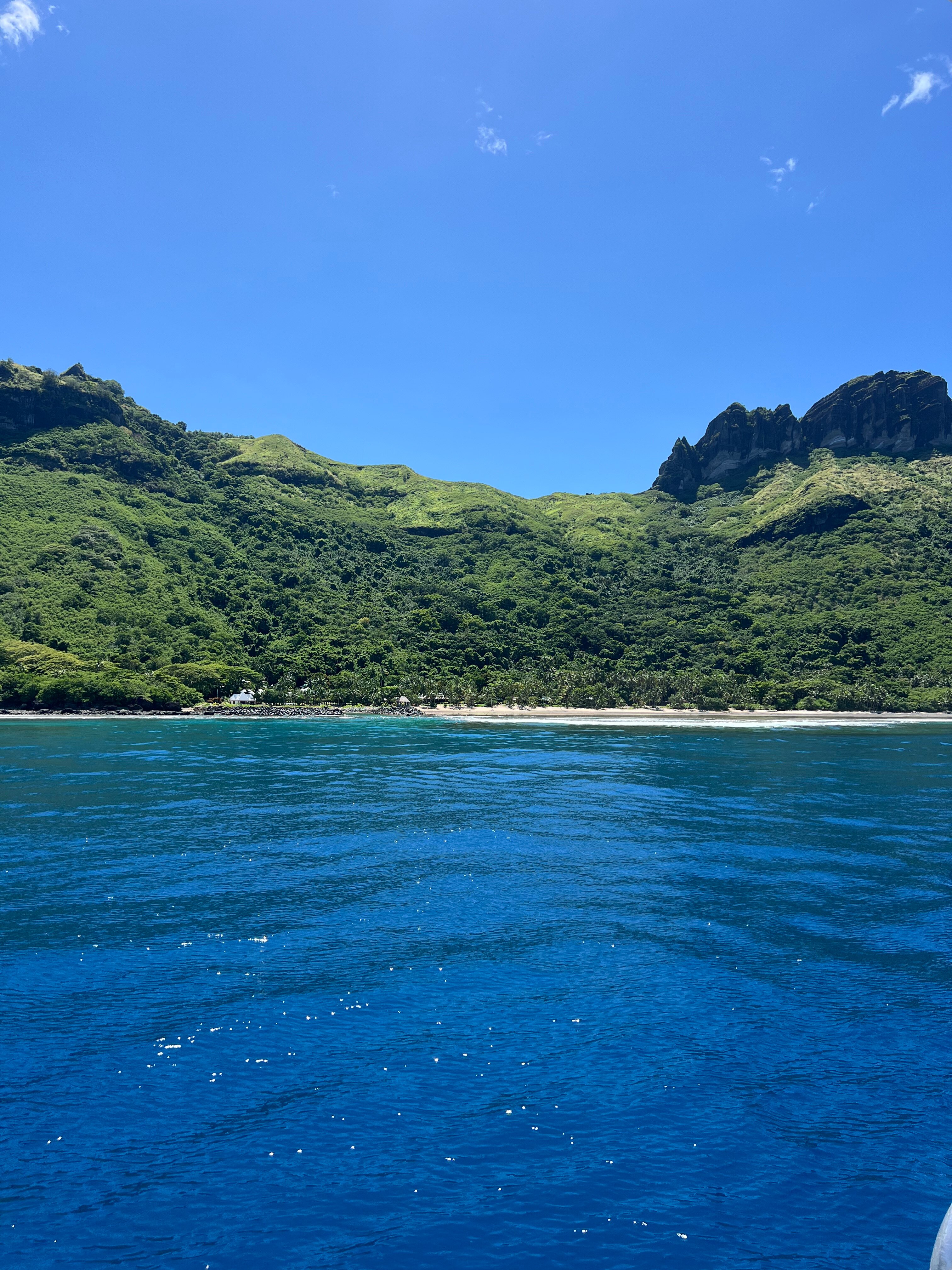 Waya Island Resort-官方