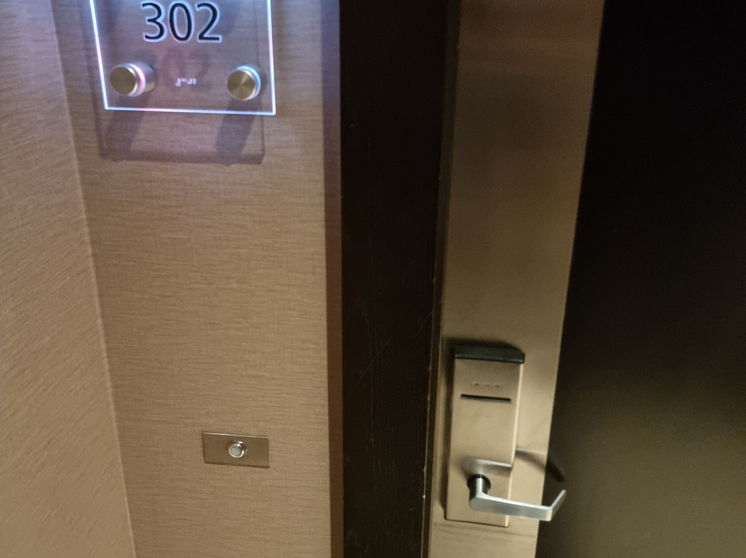 EB Hotel Miami Airport主图