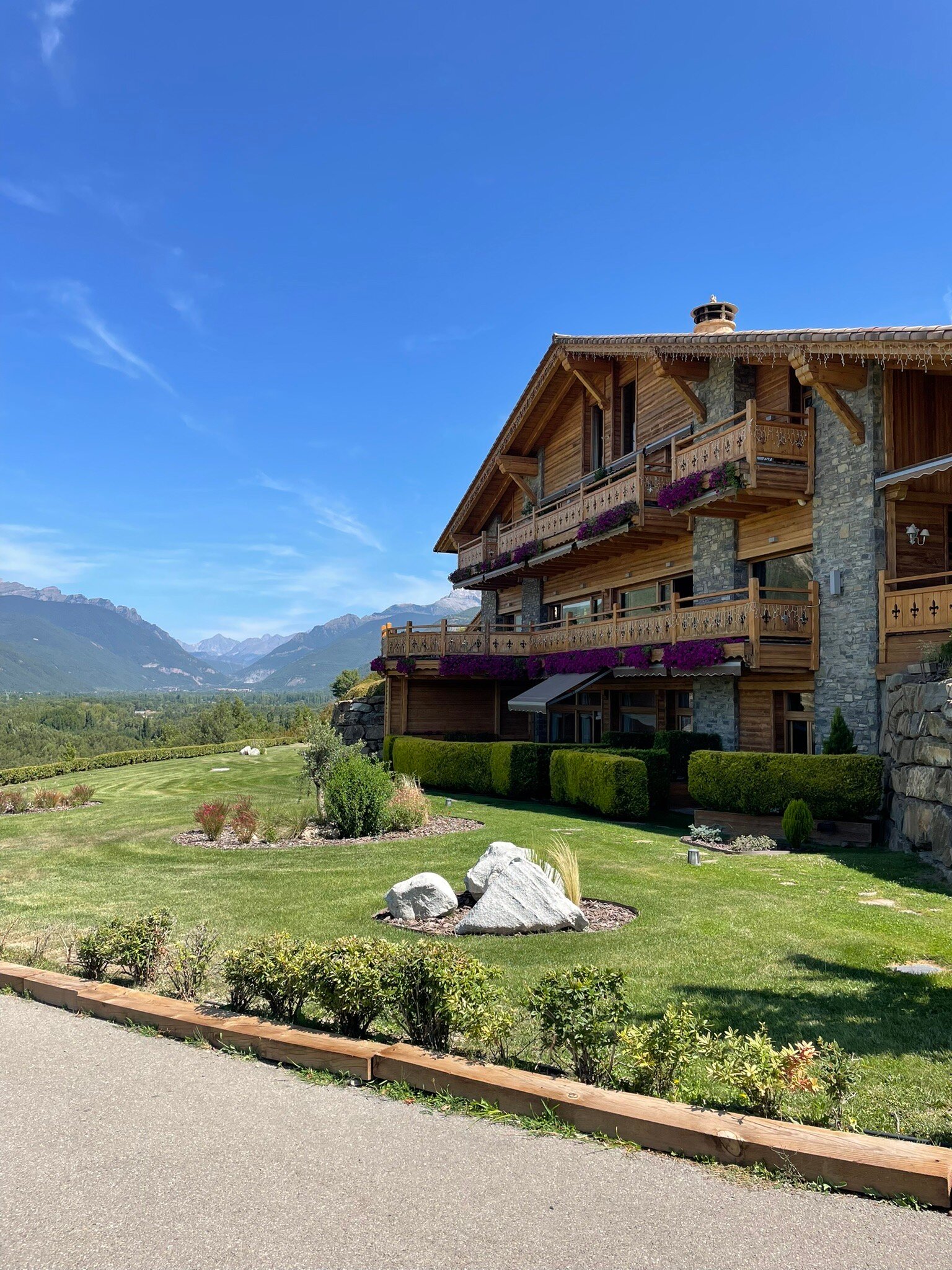Hotel Viñas de Lárrede-官方