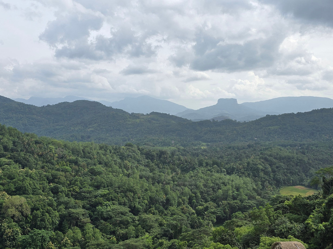 Nathan Lanka Tours-Minuwangoda必去景点