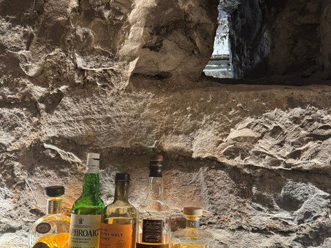 The Lost Close-爱丁堡必去景点