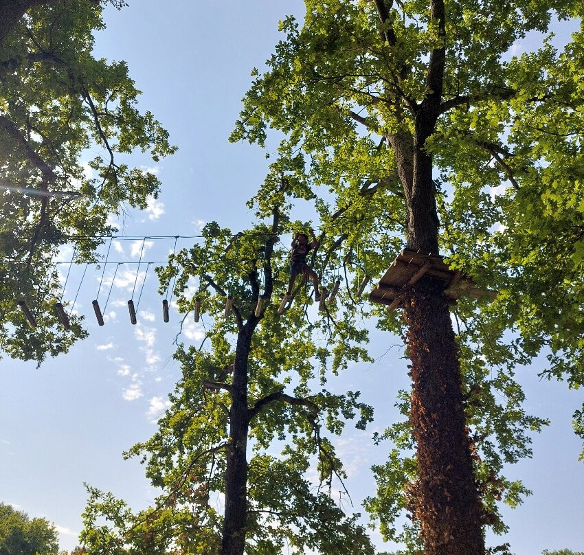 Lezoux Aventure-Lezoux必去景点