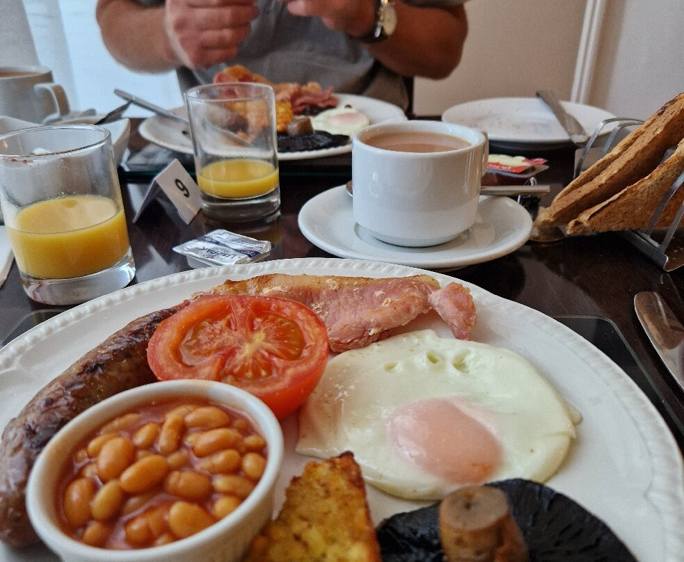 Trelawney Hotel主图