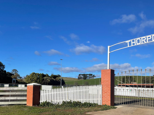 Thorpdale Recreation Reserve-Thorpdale必去景点