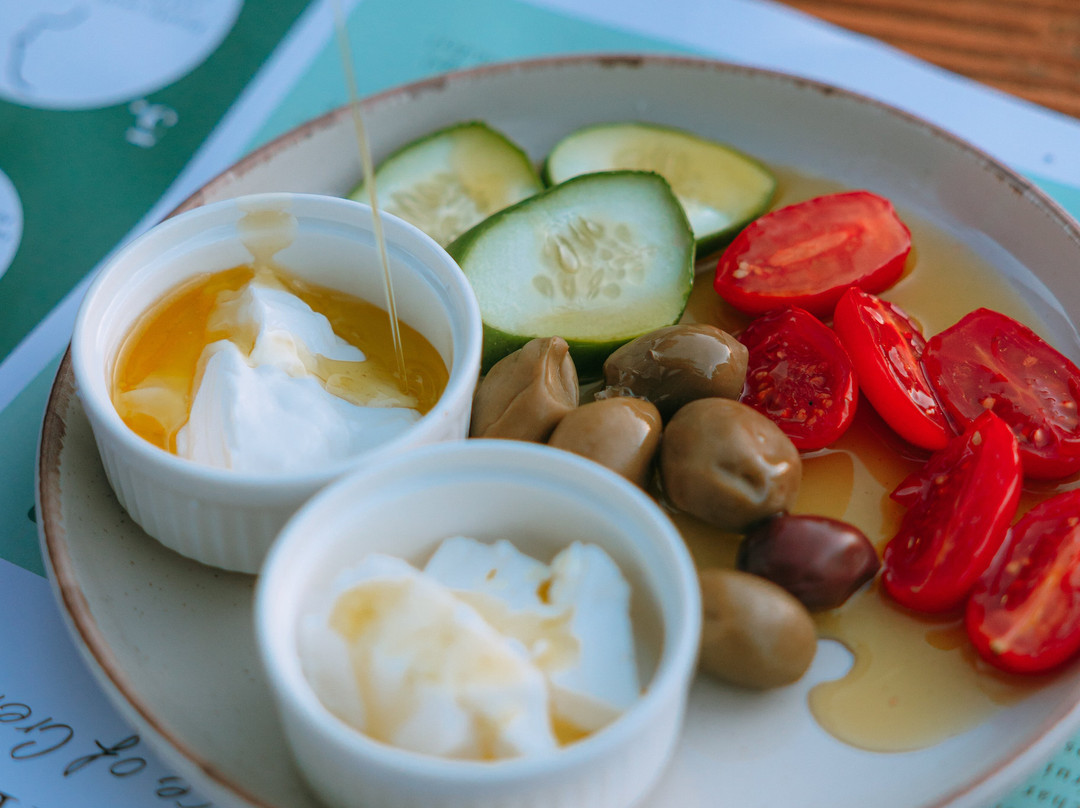 Olive Oil Experience Crete-Peza必去景点
