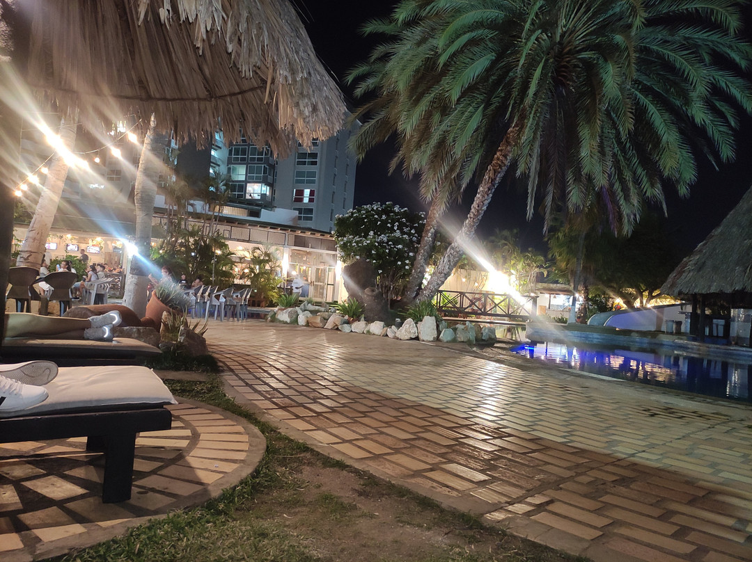 Margarita Village主图