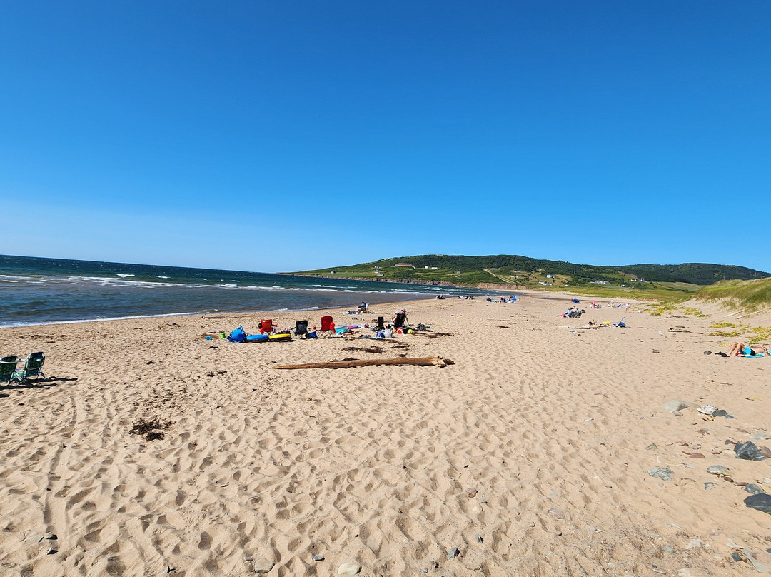 West Mabou Beach-Mabou必去景点