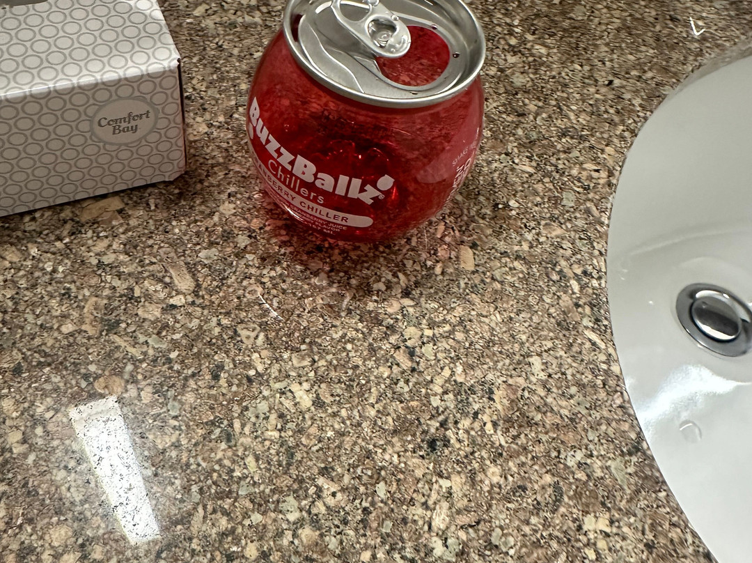 Fairfield by Marriott Inn & Suites Greensboro Wendover主图