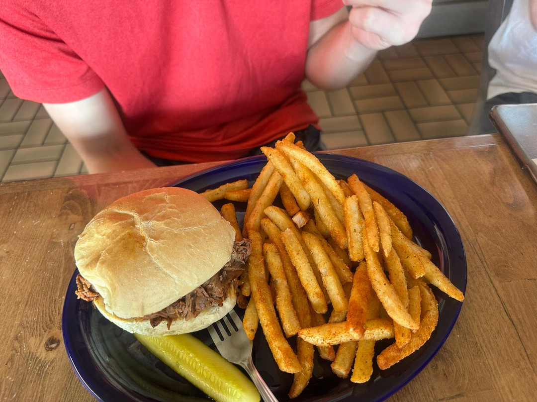 Mitchell's Tavern-Tonawanda必去景点