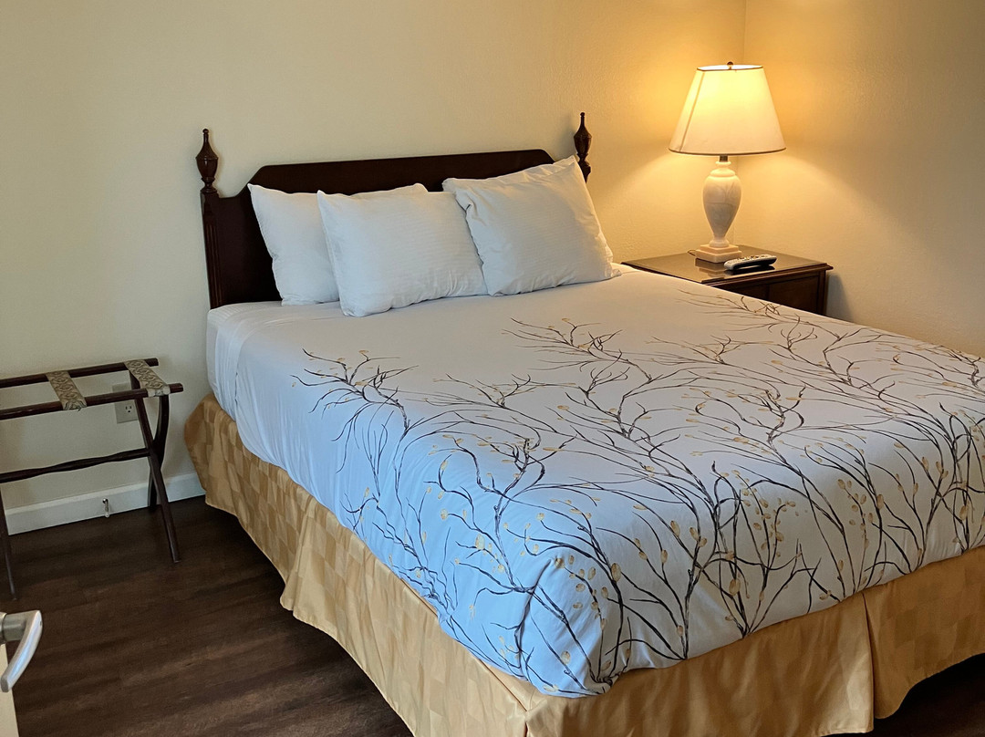 Townsend Gateway Inn主图