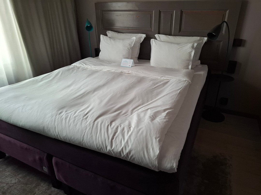 Story Hotel Stockholm North主图