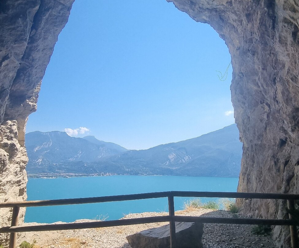 Garda Bike Shop-里瓦德尔加尔达必去景点