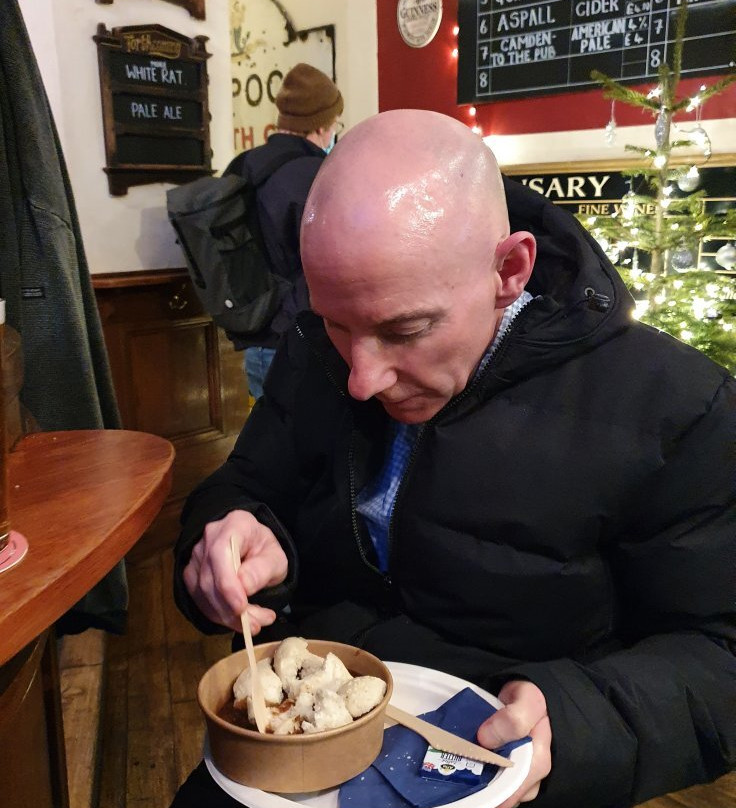 Renshaw Street-利物浦必去景点