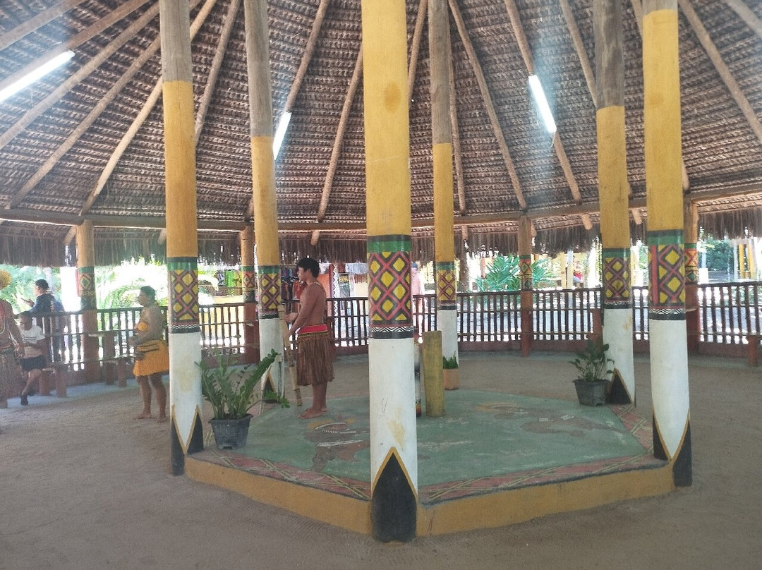 Reserva Pataxo da Jaqueira-Porto Seguro必去景点