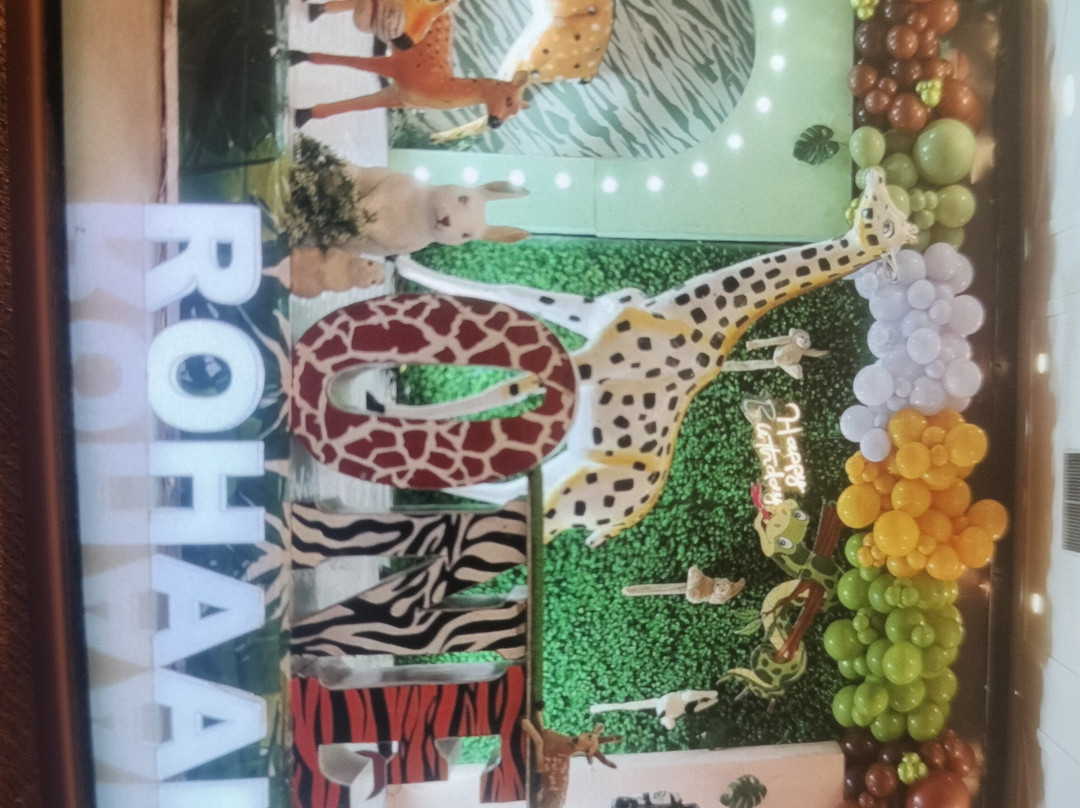 Renest Tirupati主图