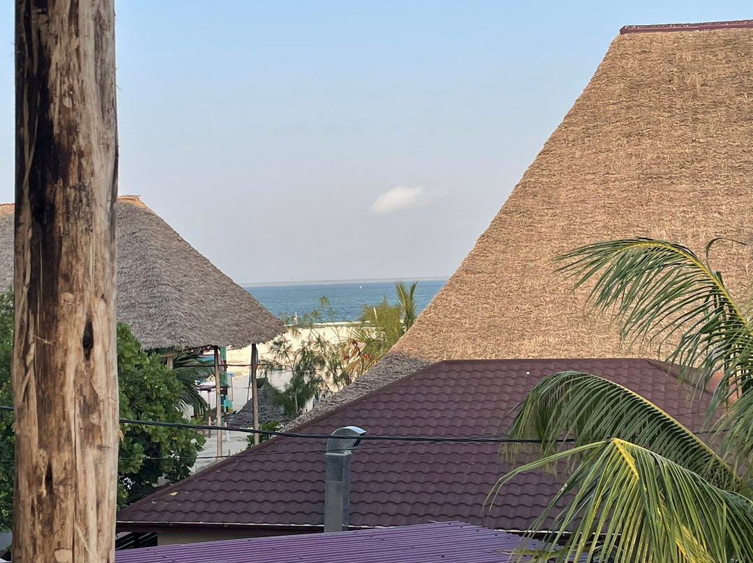 Tropicana Kendwa Beach Hotel主图