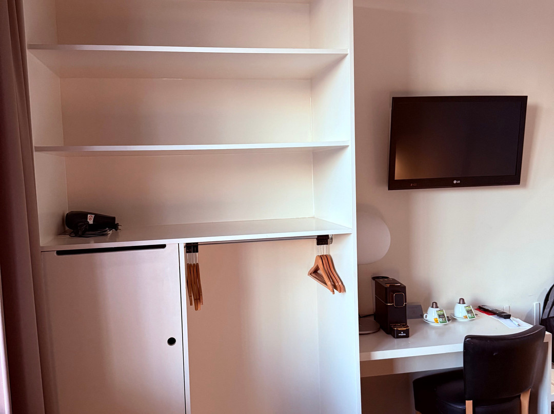 Best Western Zaan Inn主图