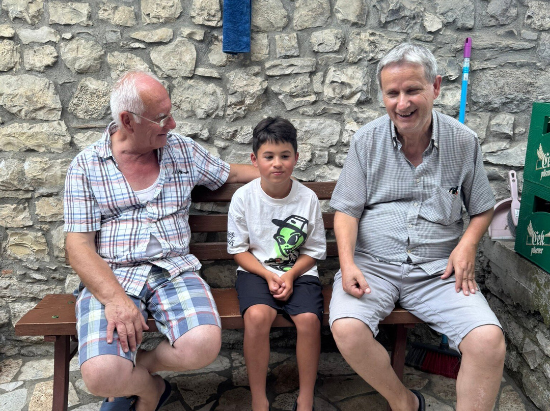 Mama Nina Cooking Class Berat-培拉特必去景点