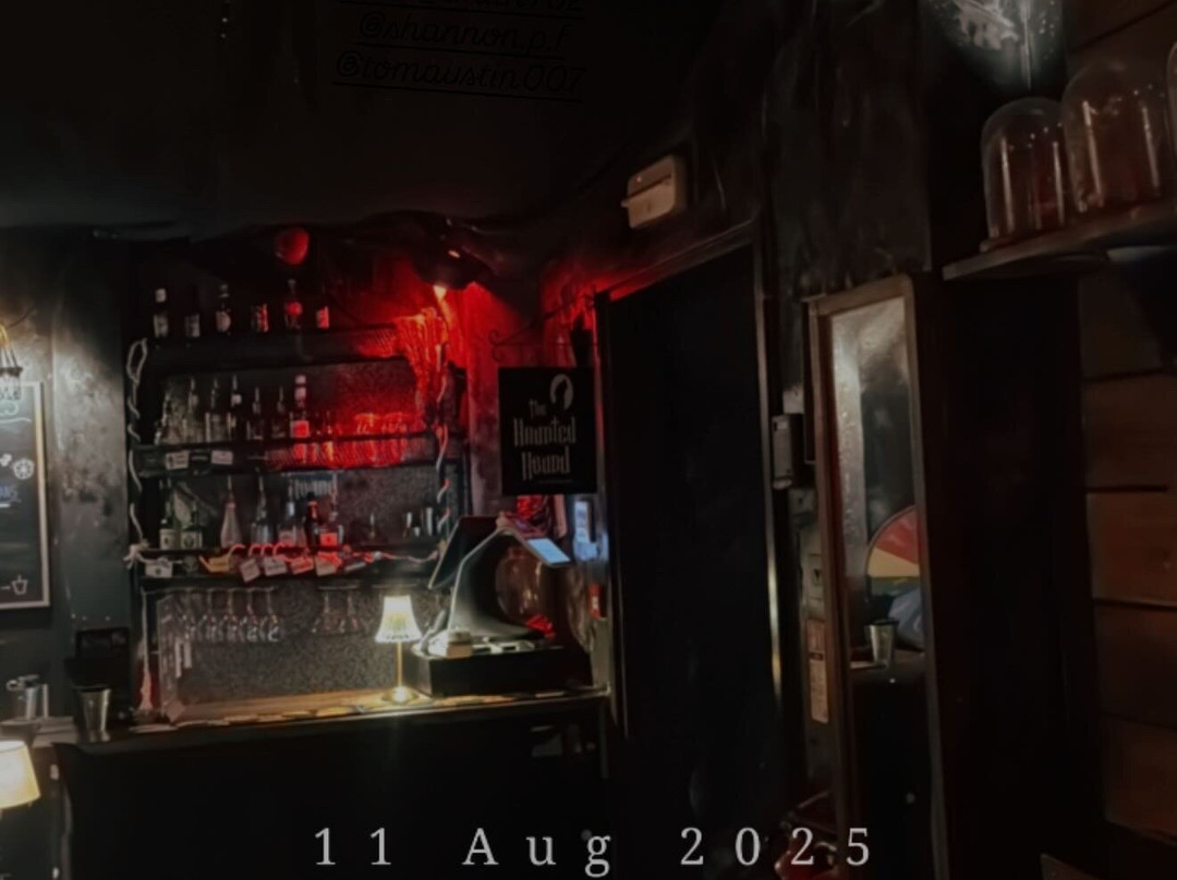 The Great Escape Game Leeds-利兹必去景点