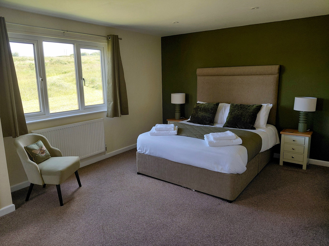 Overnight Escapes - Cornwall-Lanivet必去景点