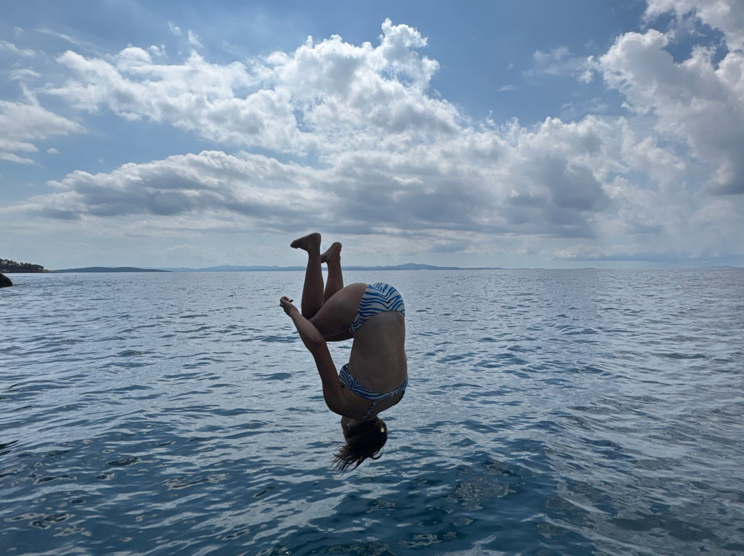 Absolut Charter-特罗吉尔必去景点