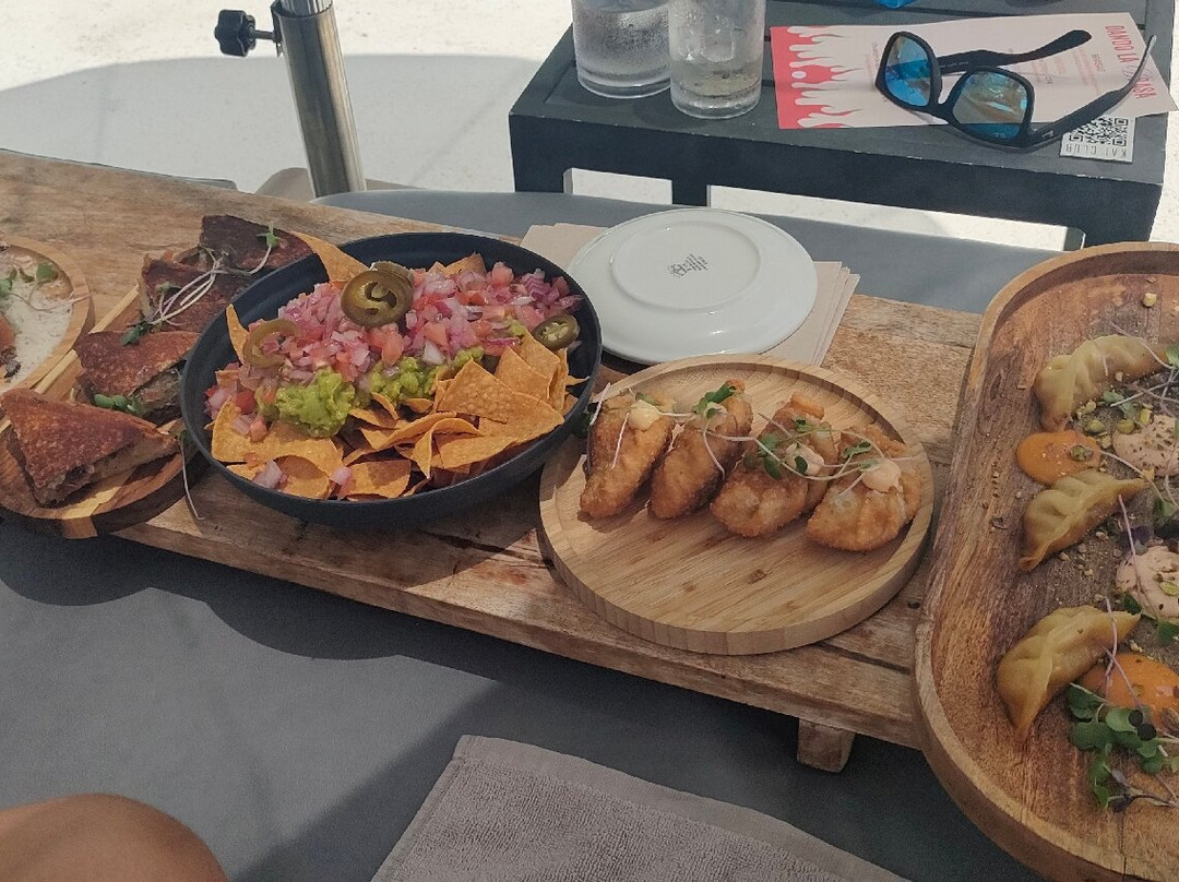 Kai Club-Patalavaca必去景点