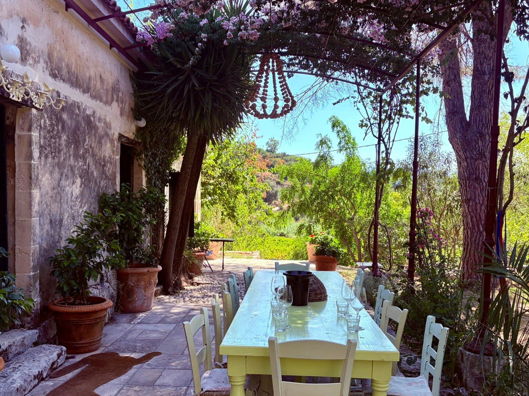 Haritatos Vineyard-Lixouri必去景点