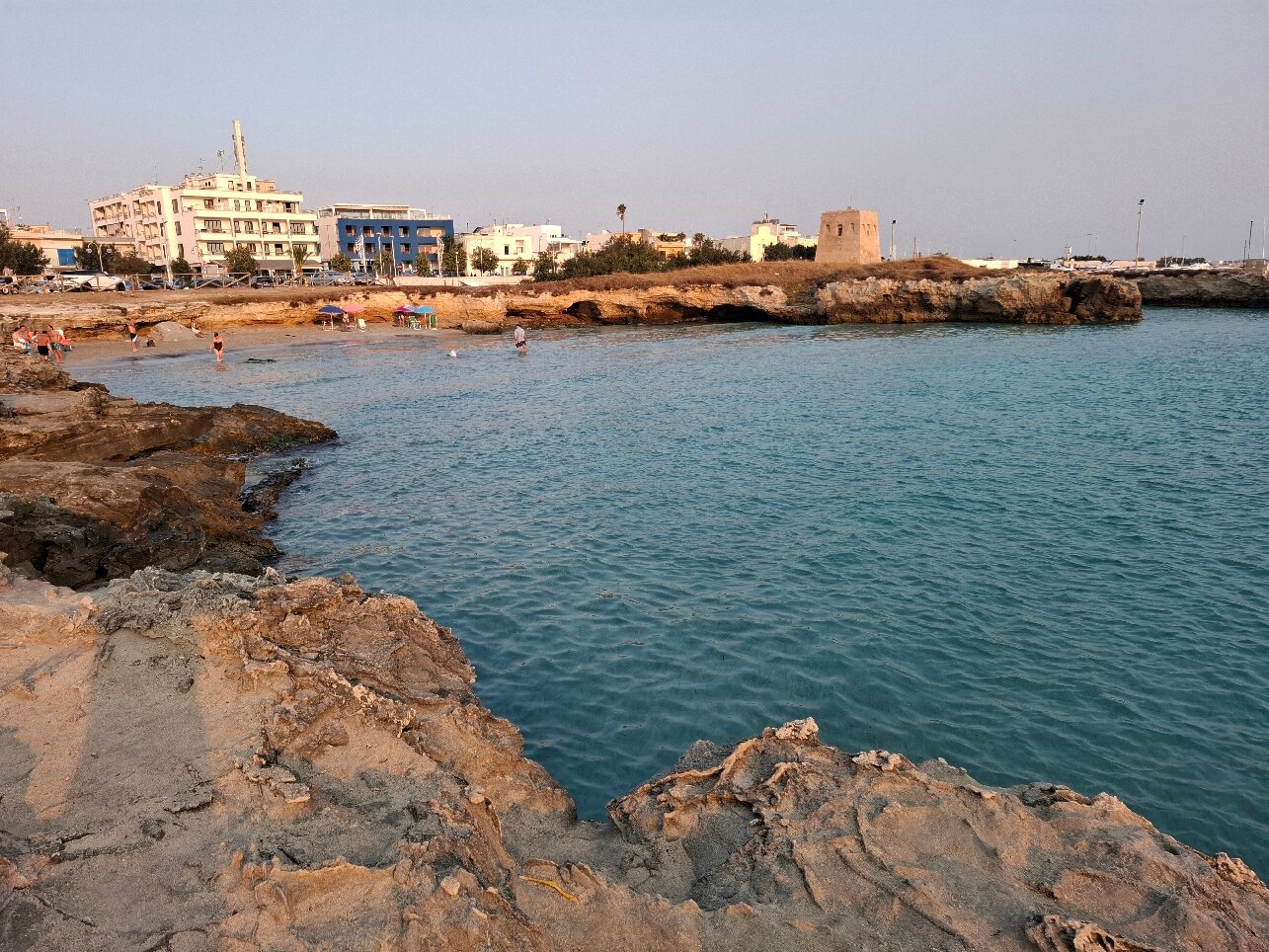 Hotel Cote d'Est-官方