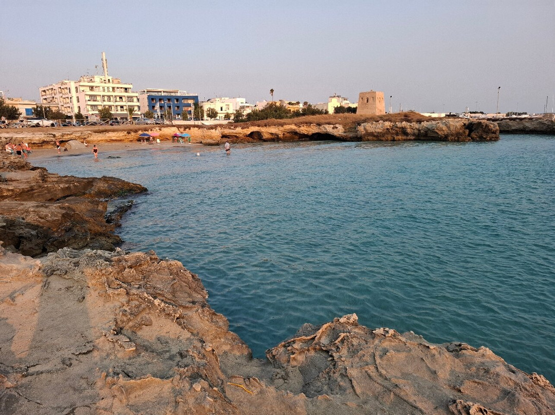 Hotel Cote d'Est主图