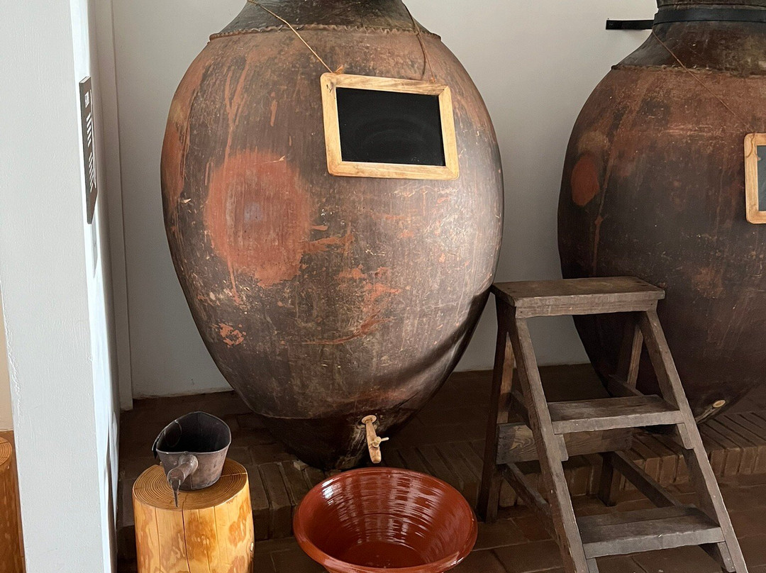 Casa das Talhas-Vidigueira必去景点