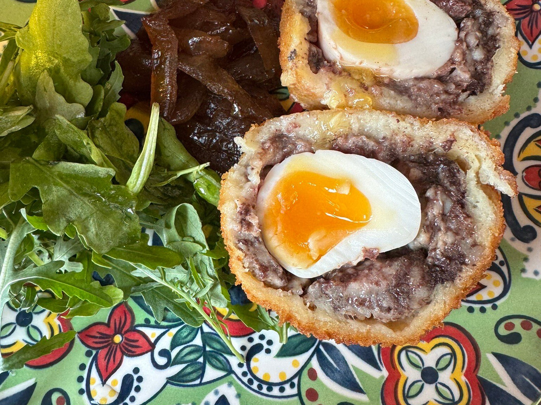 White Gate pub-Mirfield必去景点