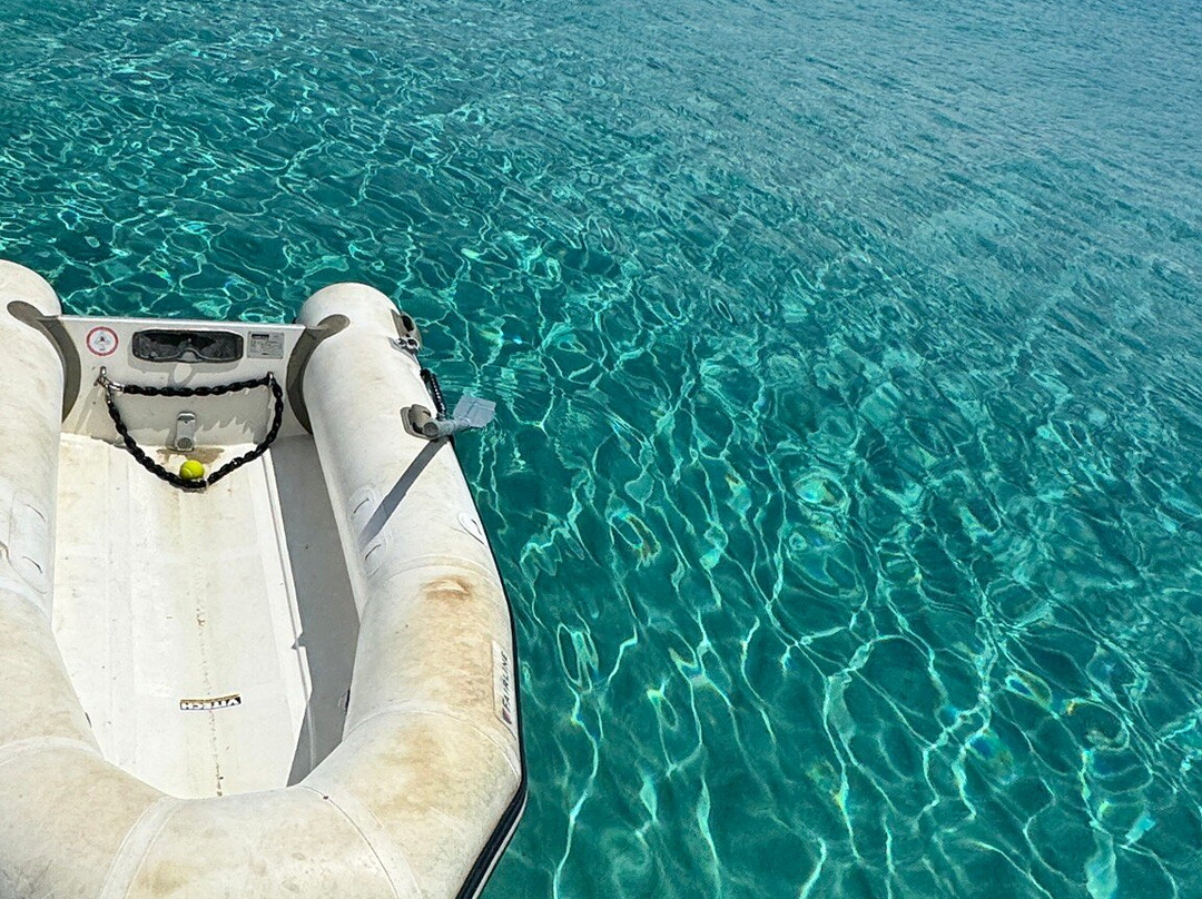 Armathia-Kásos必去景点