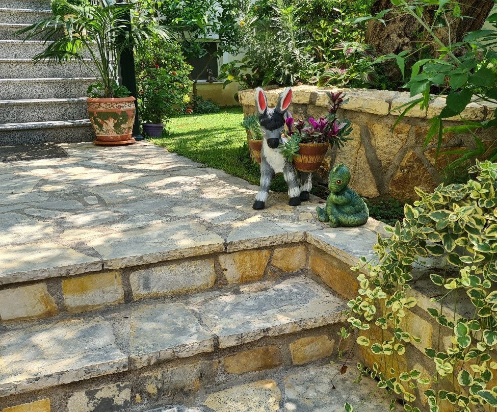 Hotel Loukas Vrachos主图