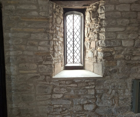 Scaplen's Court & Garden-普尔必去景点