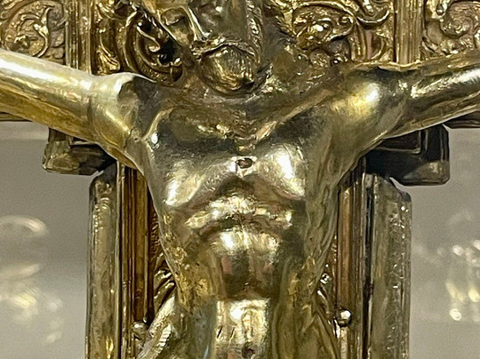 Eglise Saint-Jean-Baptiste-Saint-Jean-du-Doigt必去景点