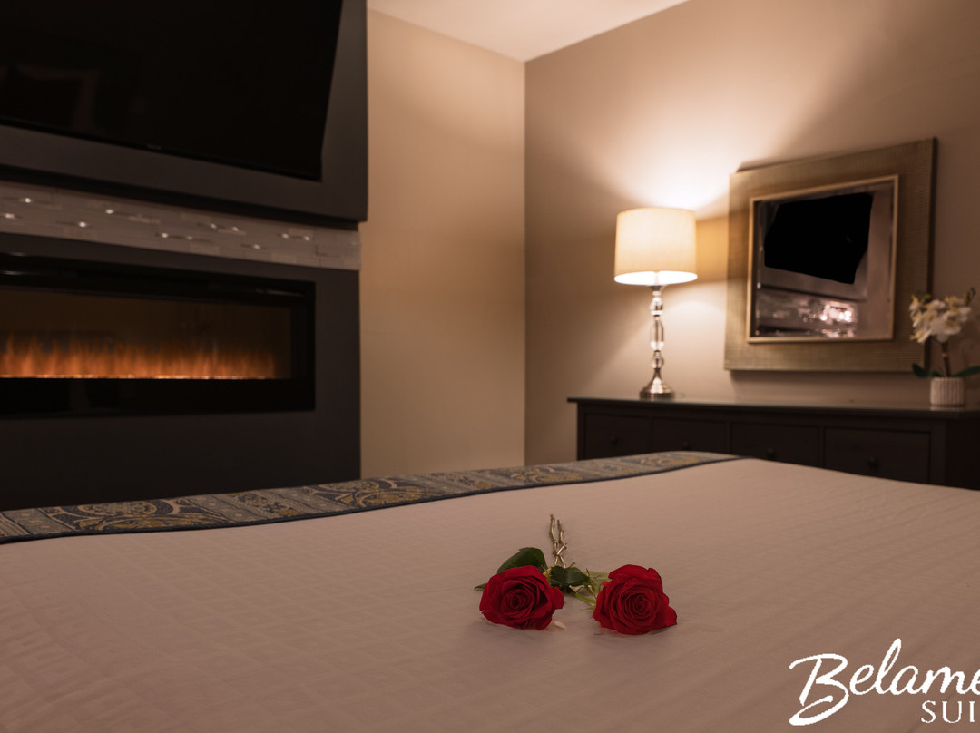 Belamere Suites Hotel主图