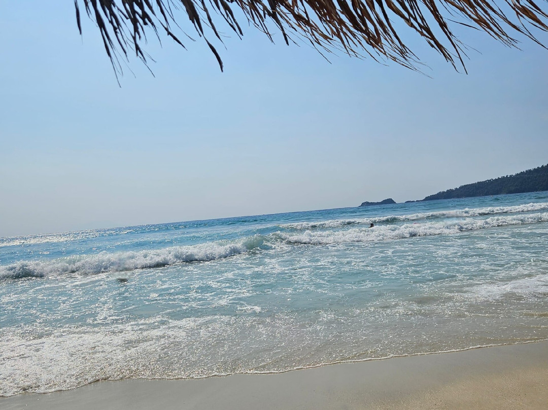 科瑞纳酒店主图